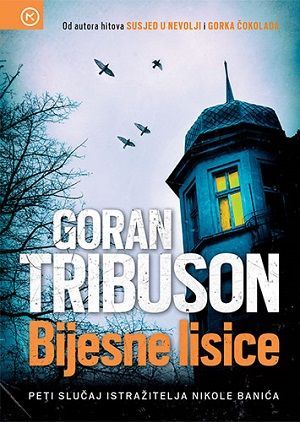 Bijesne lisice