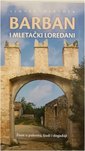 Barban i mletački Loredani