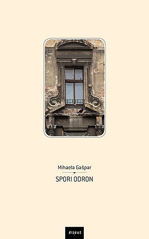 Spori odron