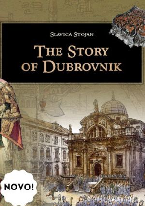 The story of Dubrovnik