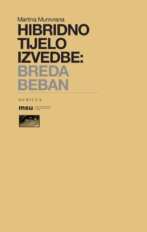 Hibridno tijelo izvedbe