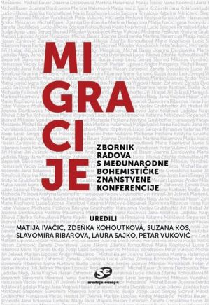 Migracije
