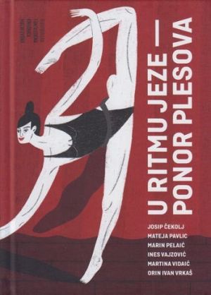 U ritmu jeze - ponor plesova