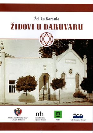 Židovi u Daruvaru
