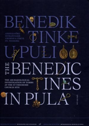 Benediktinke u Puli = Benedictines in Pula