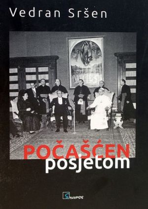 Počašćen posjetom