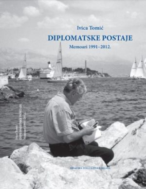 Diplomatske postaje