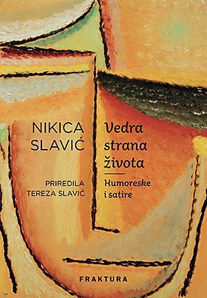 Vedra strana života
