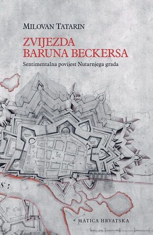 Zvijezda Baruna Beckersa