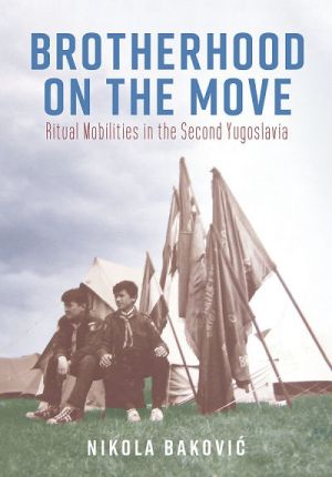 Brotherhood on the Move