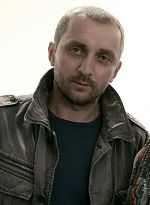 Faruk Šehić
