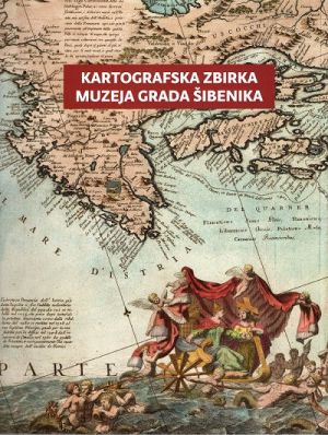 Kartografska zbirka Muzeja grada Šibenika