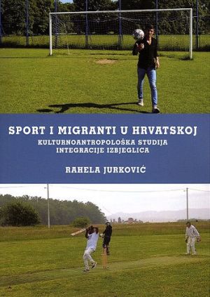 Sport i migranti u Hrvatskoj