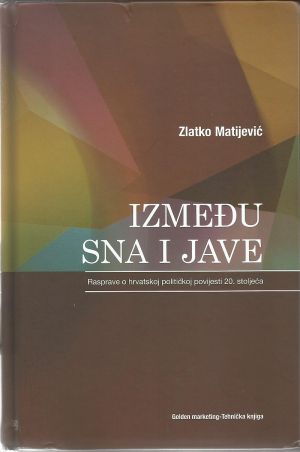 Između sna i jave