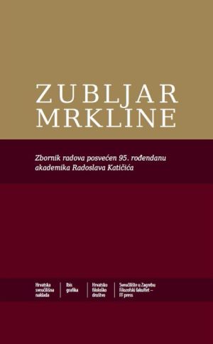 Zubljar mrkline