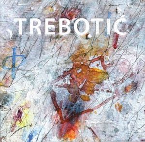 Trebotić: Pedeset godina samoće = Fifty years od solitude