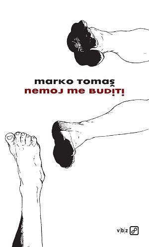 Nemoj me buditi