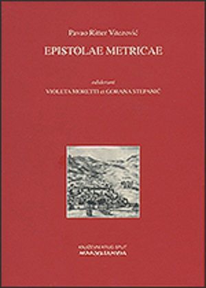 Epistolae metricae