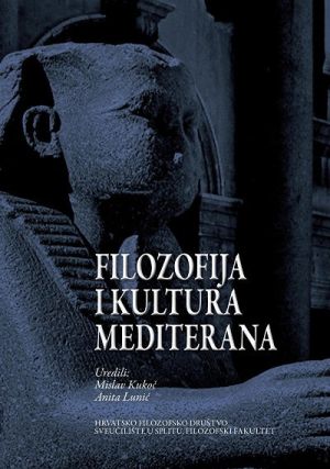 Filozofija i kultura Mediterana