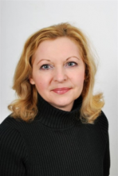 Dubravka Brezak-Stamać