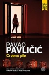 Crveno pile