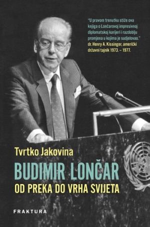 Budimir Lončar