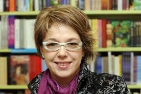 Ivana Simić Bodrožić