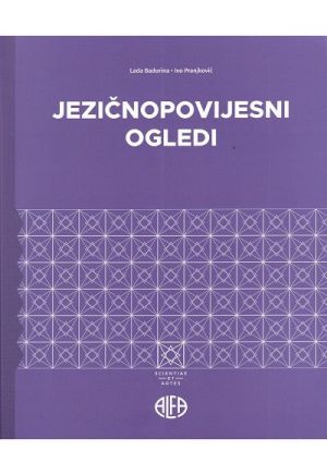 Jezičnopovijesni ogledi