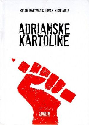 Adrianske kartoline