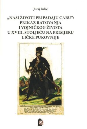 "Naši životi pripadaju caru"