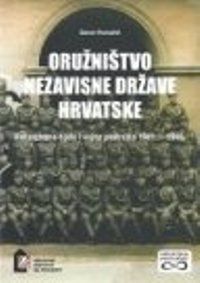 Oružništvo Nezavisne Države Hrvatske