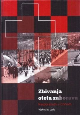 Zbivanja oteta zaboravu
