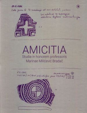Amicitia