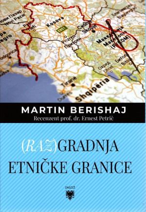 (Raz)gradnja etničke granice