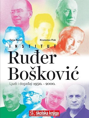 Institut Ruđer Bošković