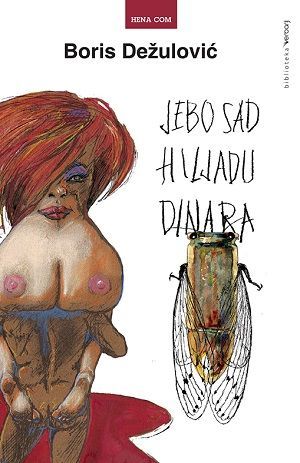 Jebo sad hiljadu dinara