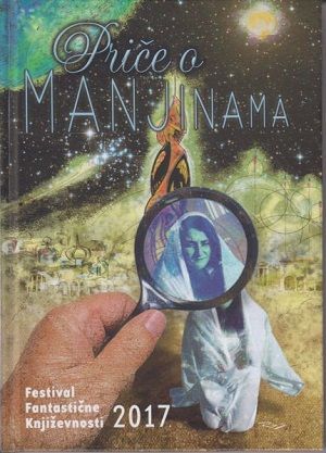 Priče o manjinama