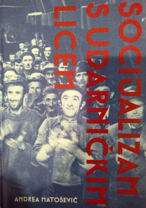 Socijalizam s udarničkim licem