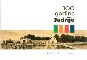 100 godina Jadrije