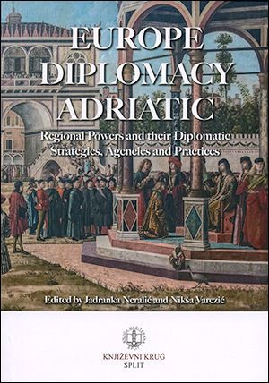 Europe - Diplomacy - Adriatic