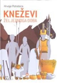 Kneževi željeznoga doba