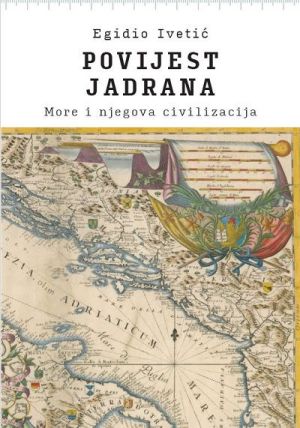 Povijest Jadrana