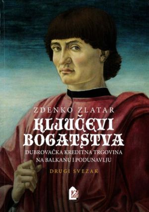 Ključevi bogatstva II