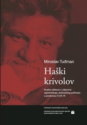 Haški krivolov
