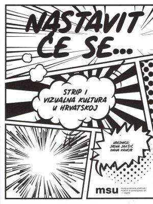Nastavit će se...