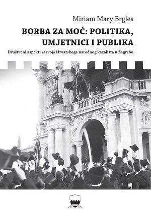 Borba za moć