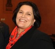 Mirjana Sanader