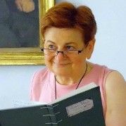 Božica Jelušić