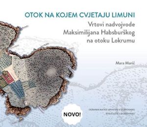 Otok na kojemu cvjetaju limuni