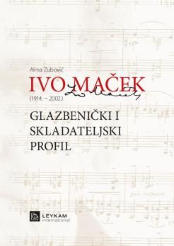 Ivo Maček (1914.-2002.)